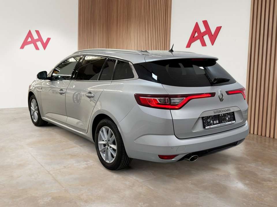 Renault Megane - Imagem 8