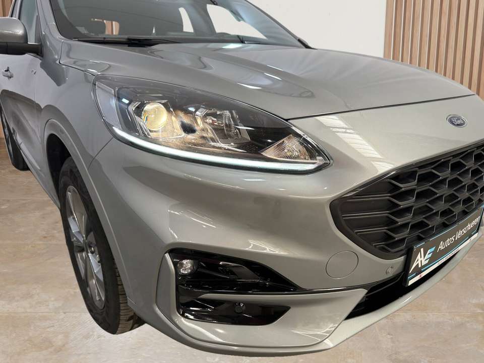 Ford Kuga - Imagem 4