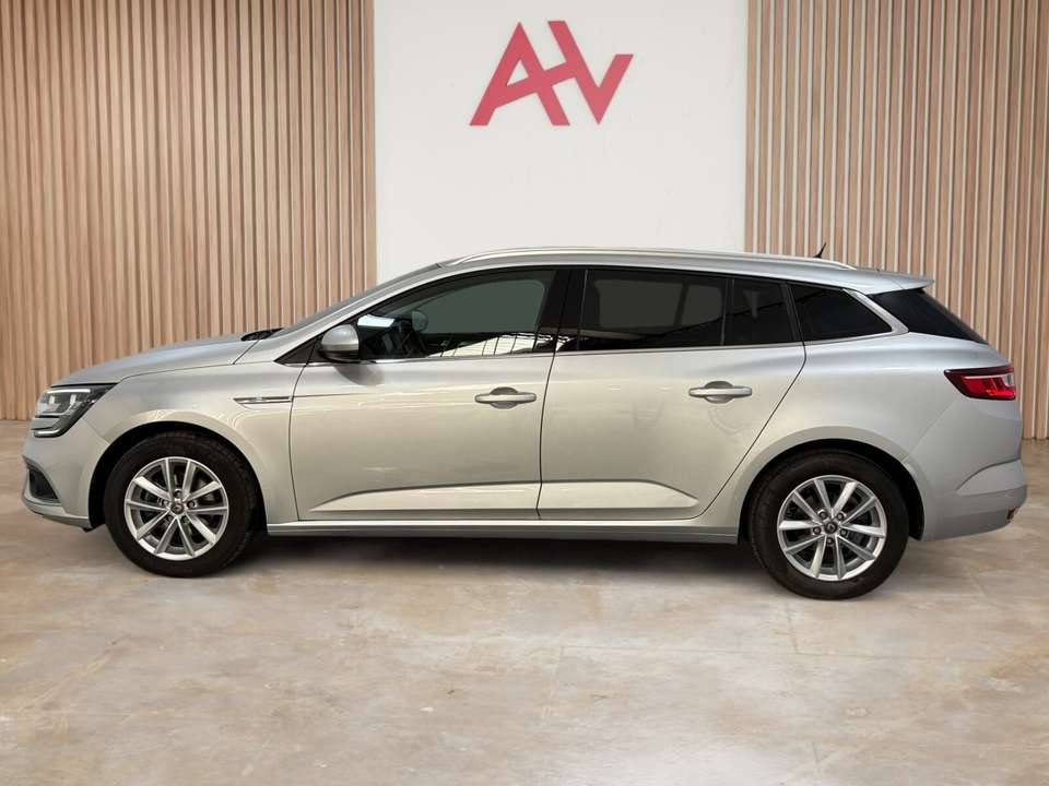 Renault Megane - Imagem 9