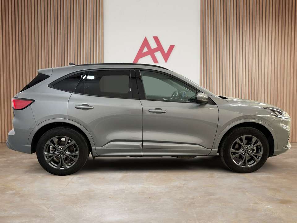 Ford Kuga - Imagem 5