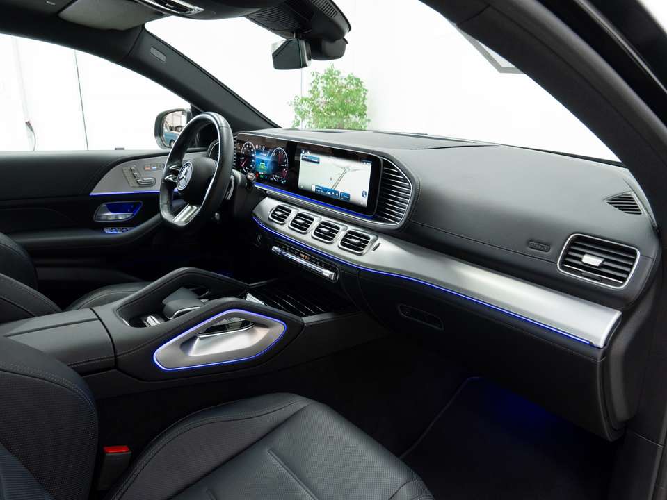 Mercedes-Benz GLE 350 - Imagem 10