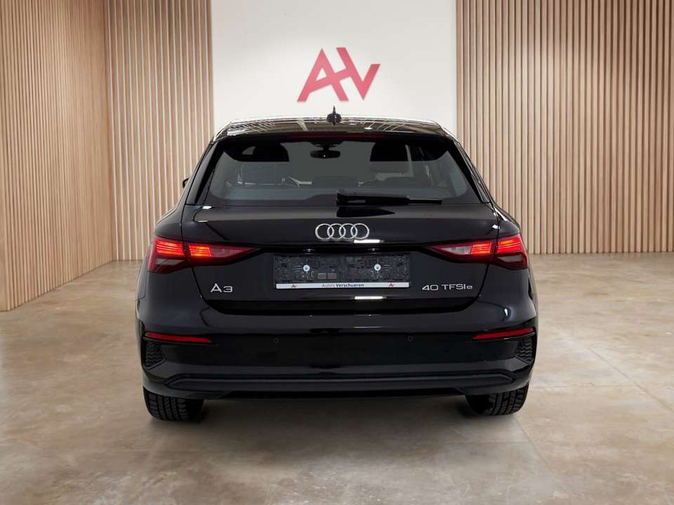 Audi A3 - Imagem 7