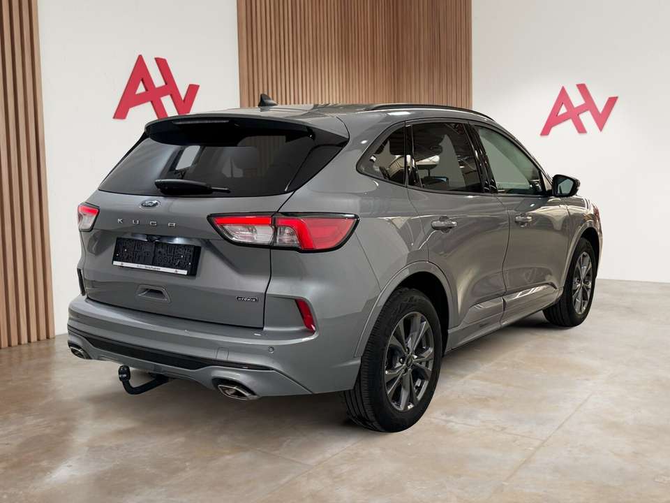 Ford Kuga - Imagem 6