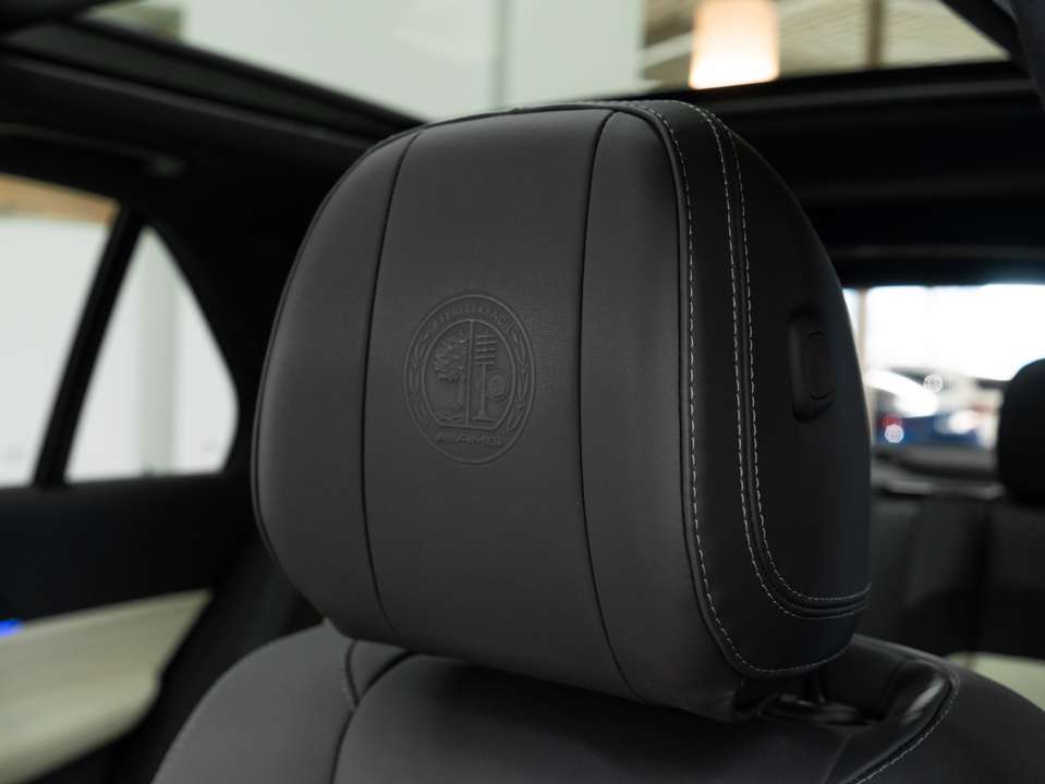 Mercedes-Benz GLE 53 AMG - Imagem 10