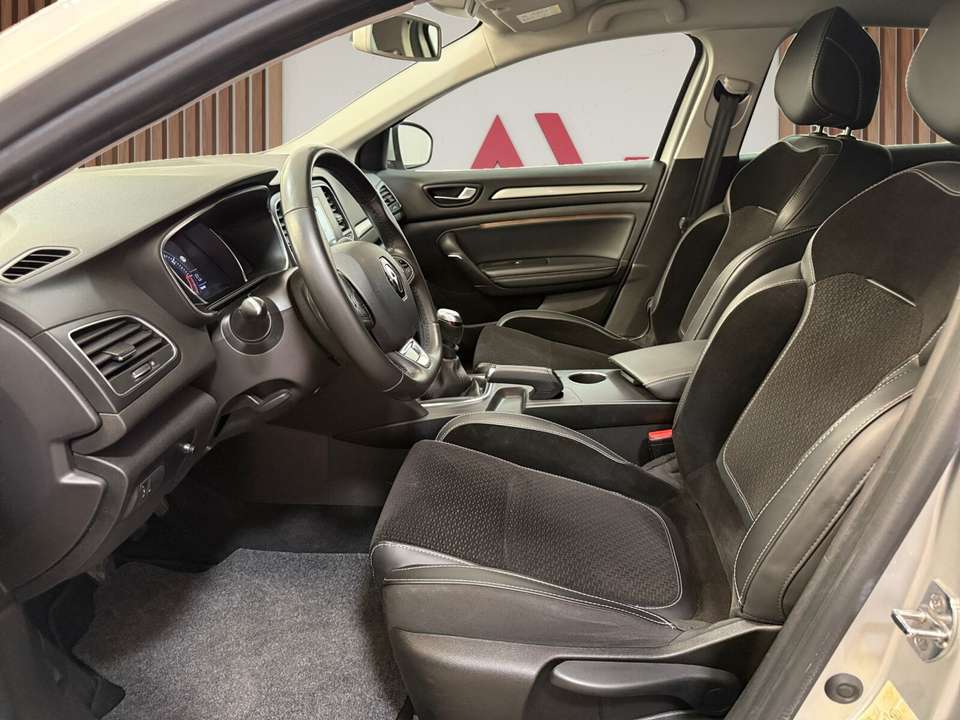 Renault Megane - Imagem 11