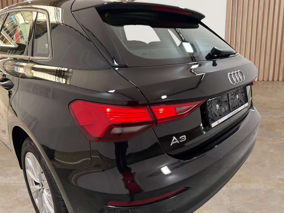 Audi A3 - Imagem 8
