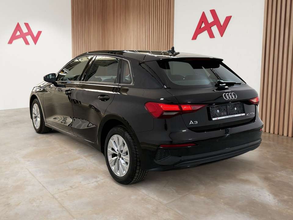 Audi A3 - Imagem 9