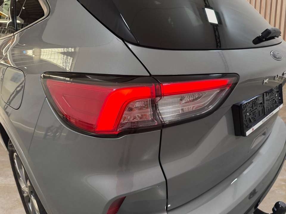 Ford Kuga - Imagem 9