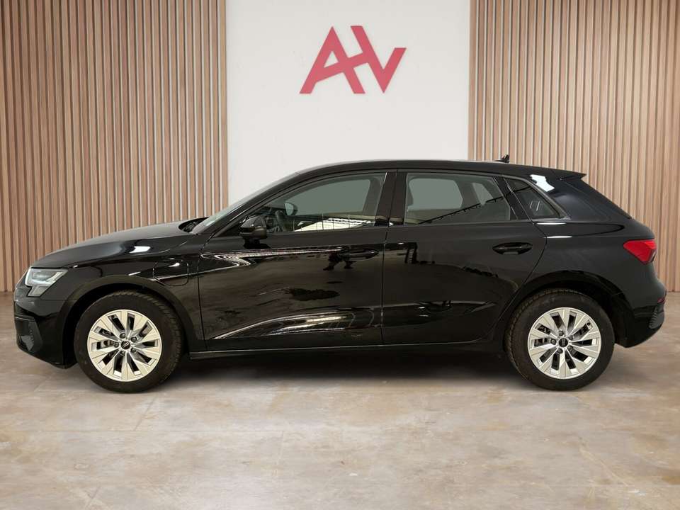 Audi A3 - Imagem 10