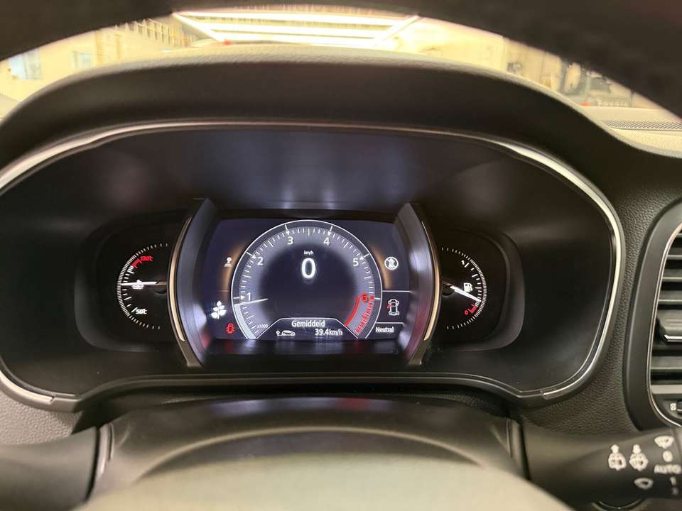 Renault Megane - Imagem 14
