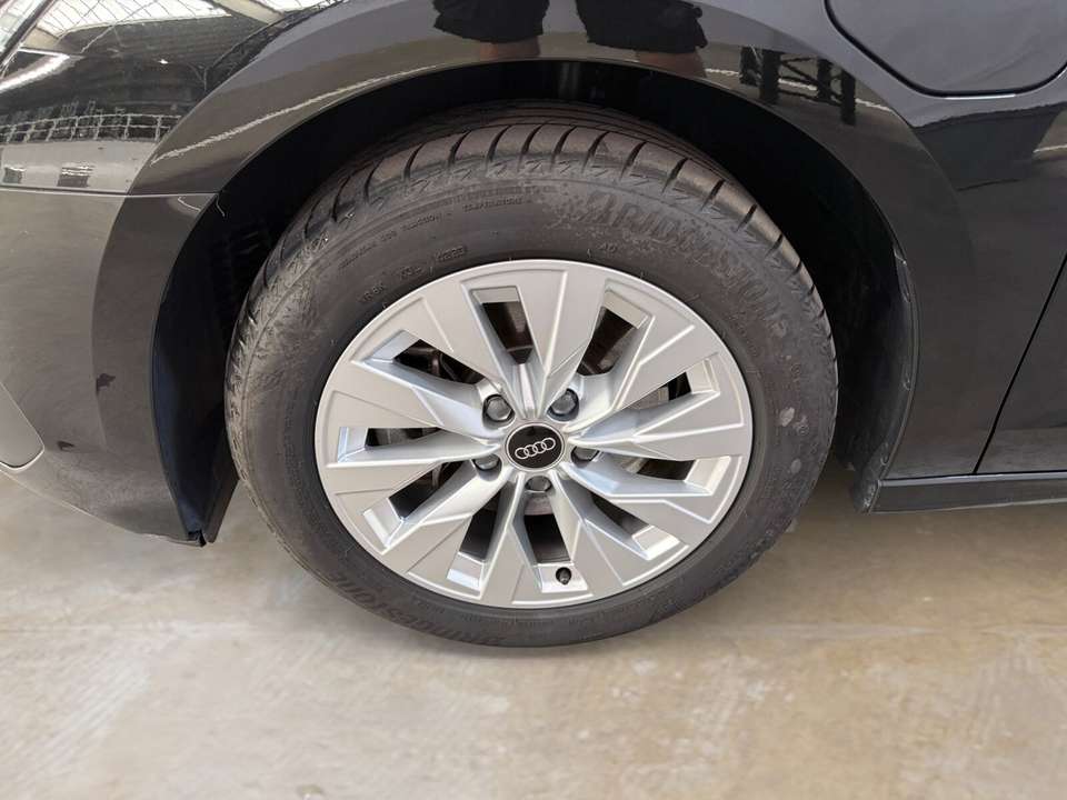 Audi A3 - Imagem 11