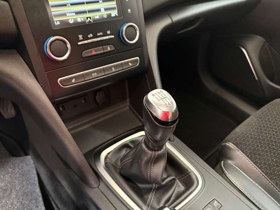 Renault Megane - Imagem 15