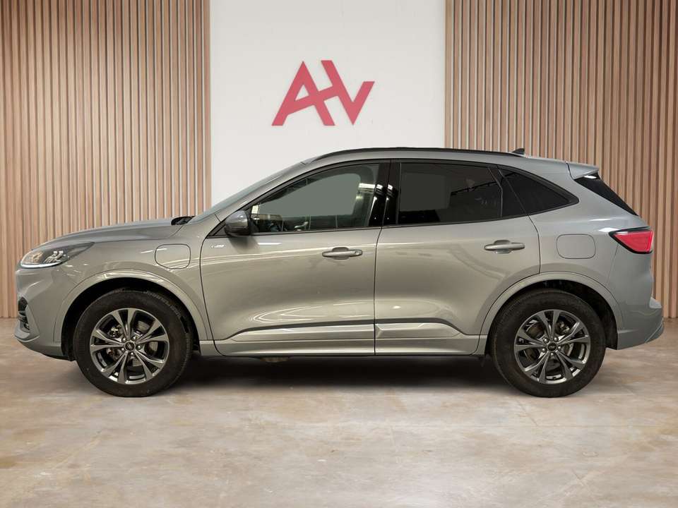 Ford Kuga - Imagem 11