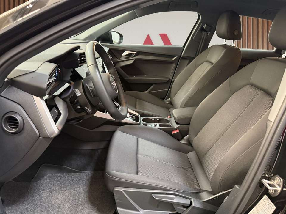Audi A3 - Imagem 12