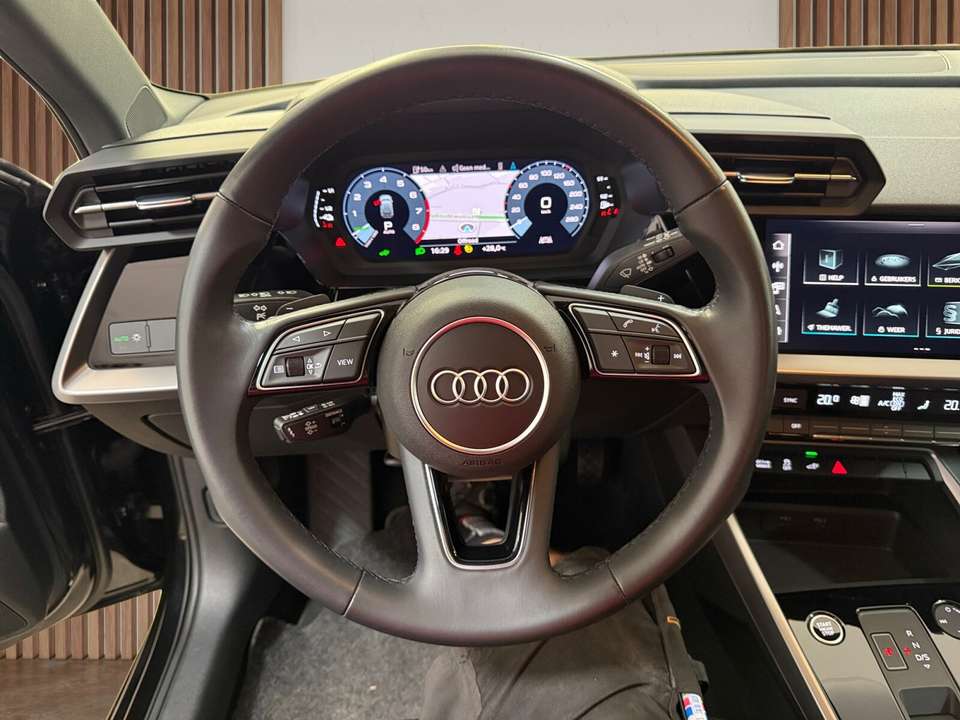 Audi A3 - Imagem 14