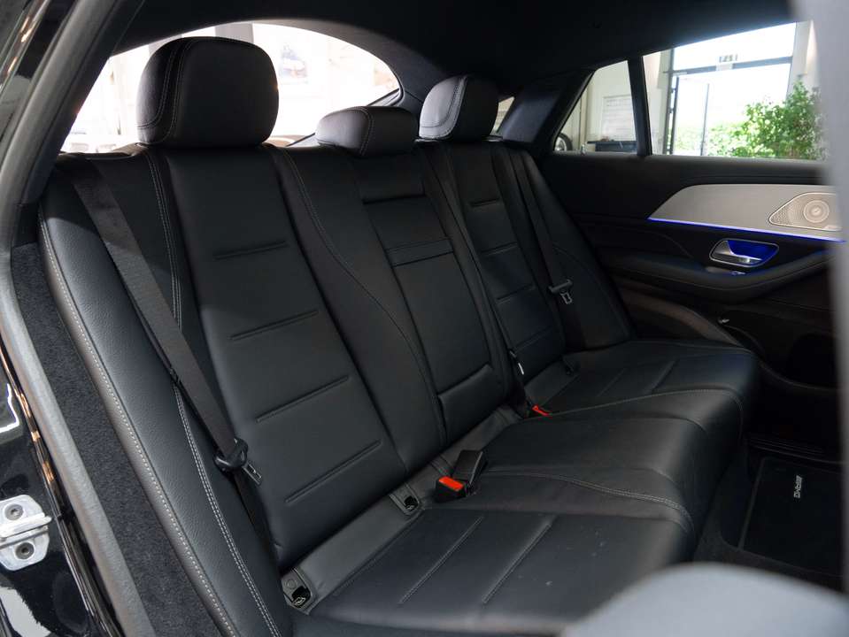 Mercedes-Benz GLE 350 - Imagem 14