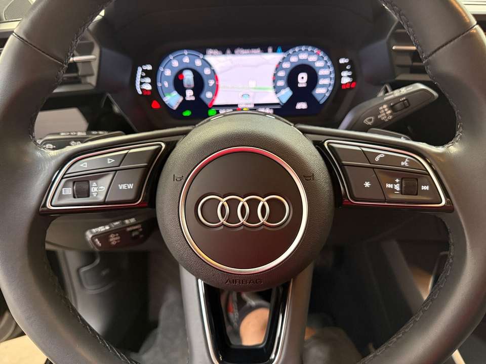 Audi A3 - Imagem 15