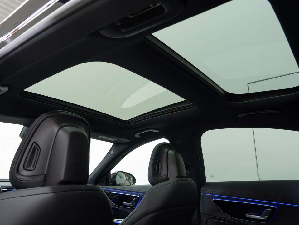 Mercedes-Benz E 220 - Imagem 14