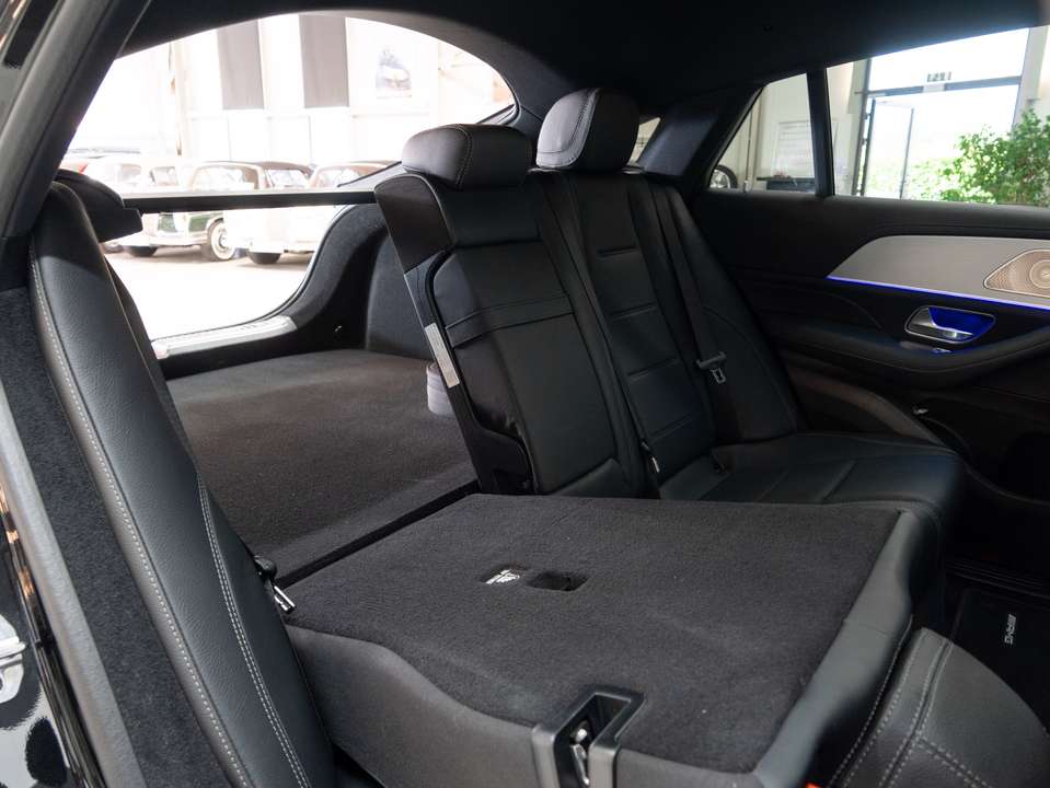 Mercedes-Benz GLE 350 - Imagem 15