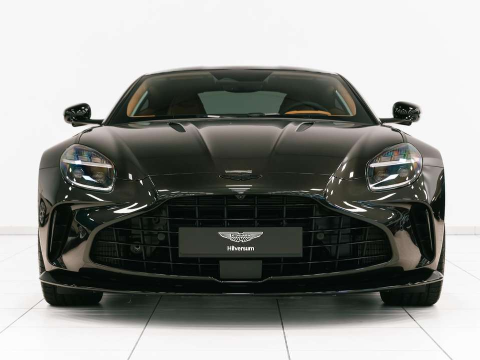 Aston Martin Vantage - Imagem 3