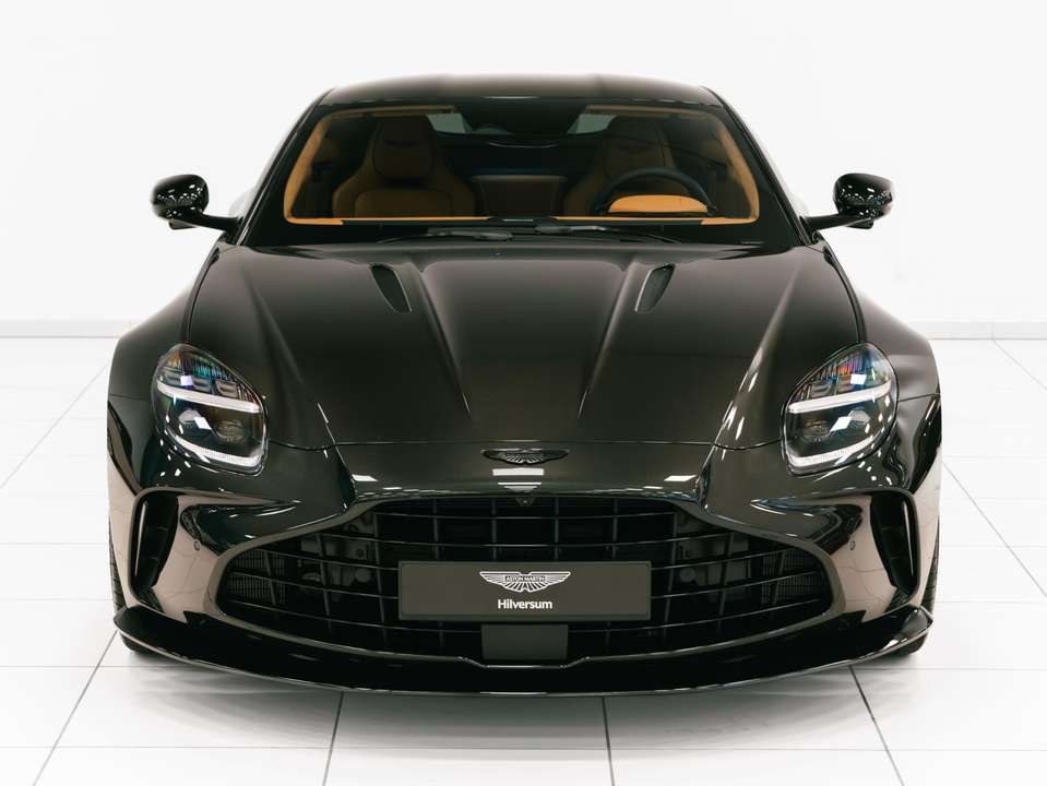 Aston Martin Vantage - Imagem 12