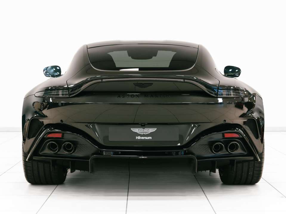 Aston Martin Vantage - Imagem 14