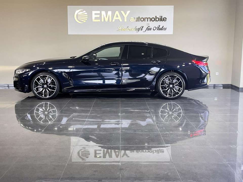 BMW 840 - Imagem 2