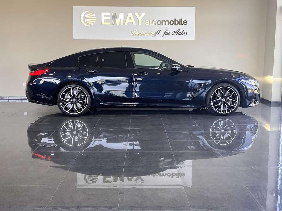 BMW 840 - Imagem 3