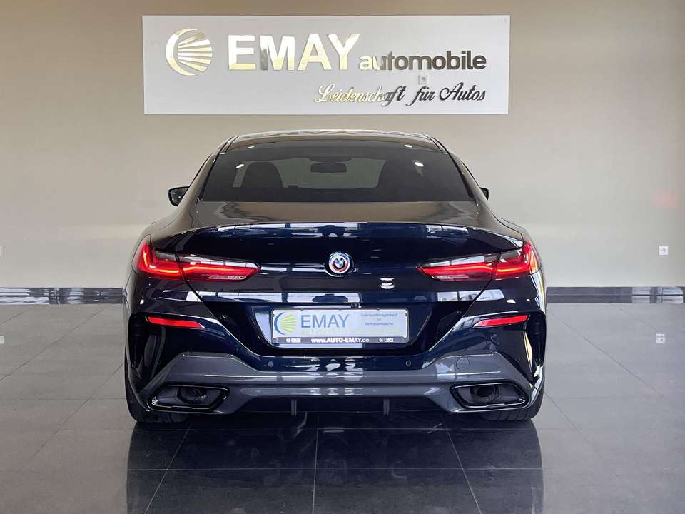 BMW 840 - Imagem 7