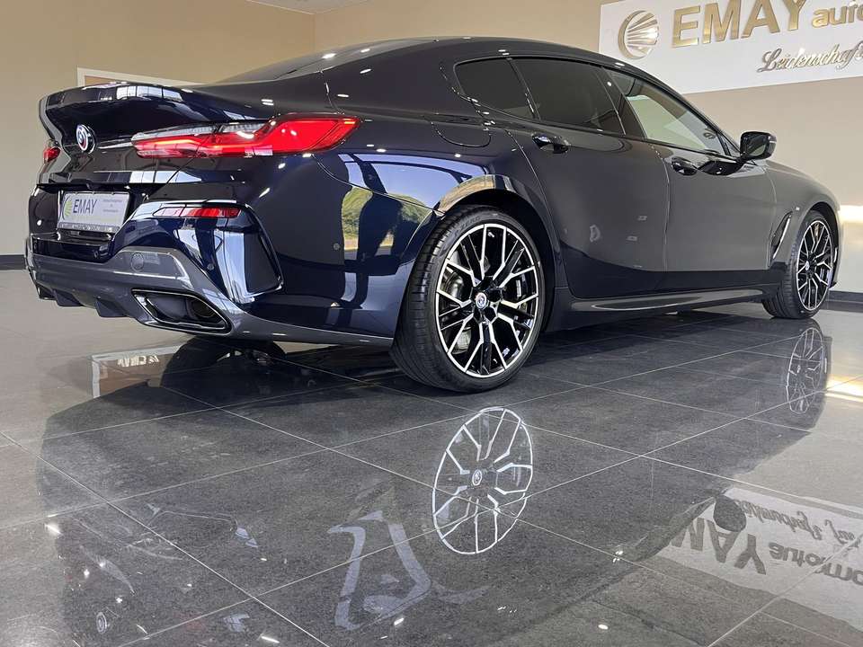 BMW 840 - Imagem 9