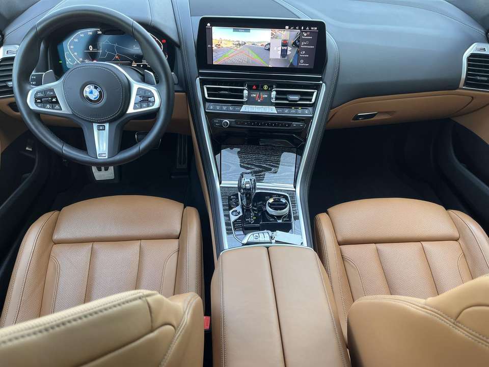 BMW 840 - Imagem 11