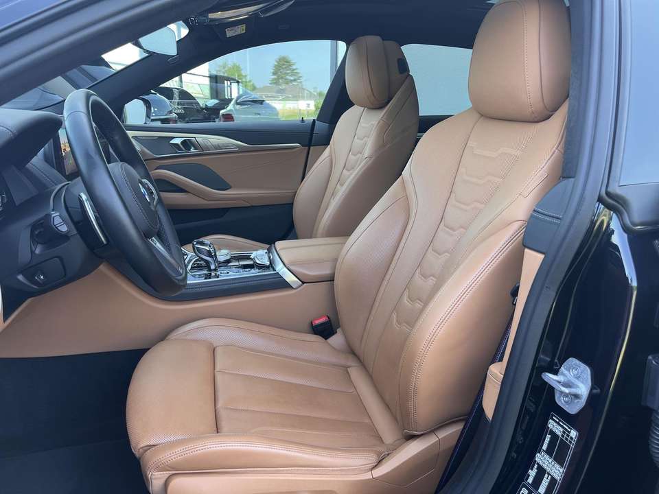 BMW 840 - Imagem 13