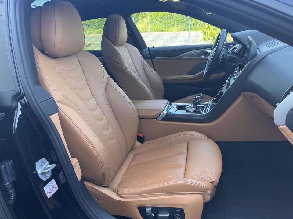 BMW 840 - Imagem 14