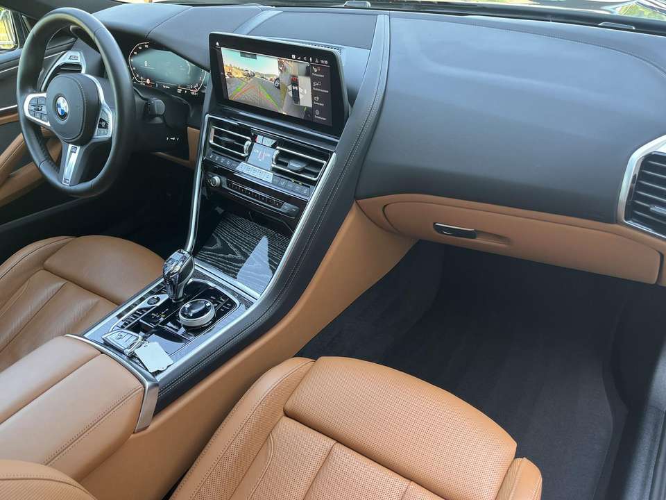 BMW 840 - Imagem 15