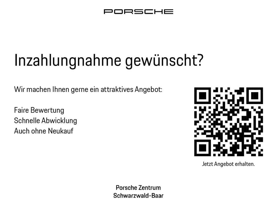 Porsche Boxster - Imagem 1