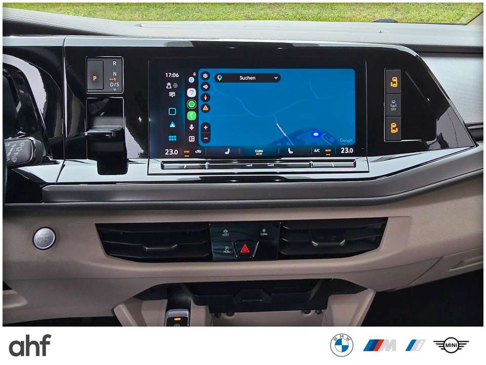 Volkswagen T7 Multivan - Imagem 8