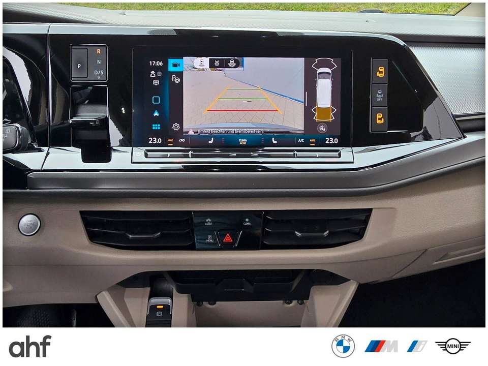 Volkswagen T7 Multivan - Imagem 9