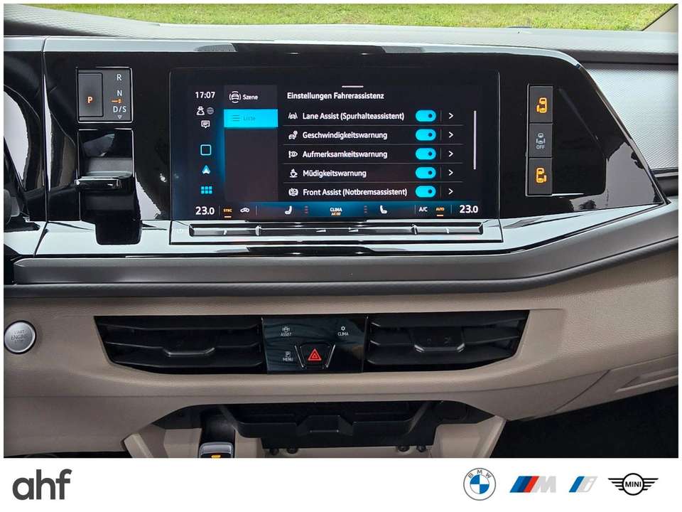 Volkswagen T7 Multivan - Imagem 12