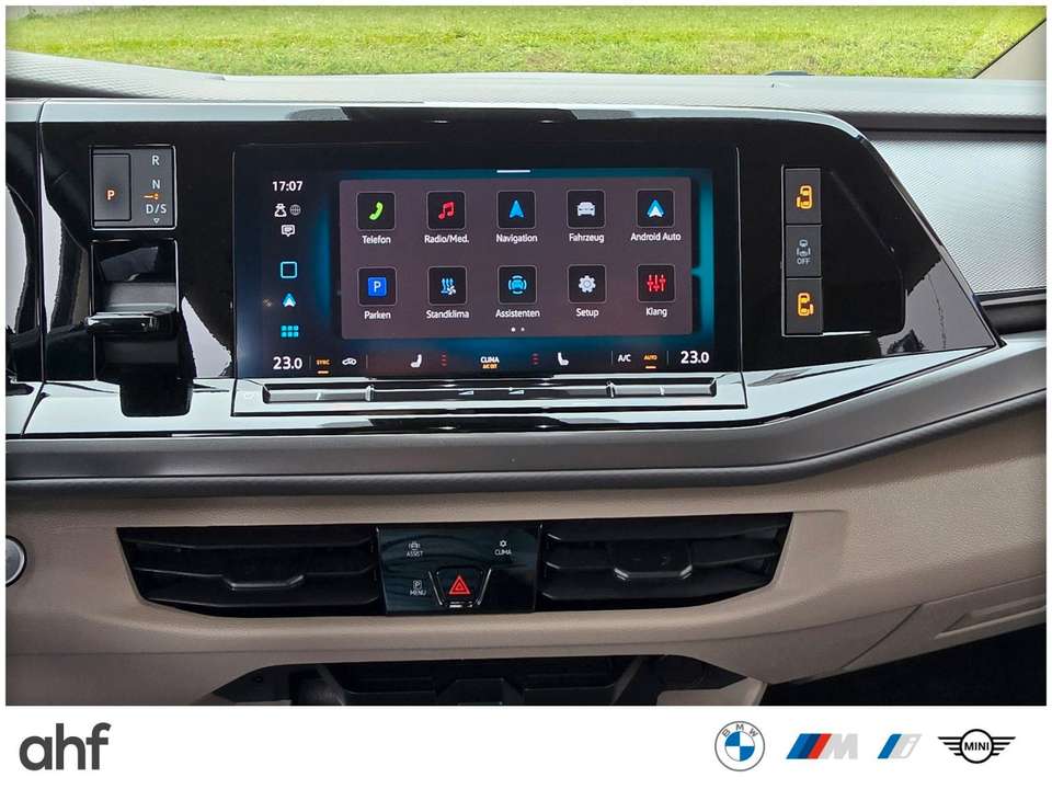 Volkswagen T7 Multivan - Imagem 14