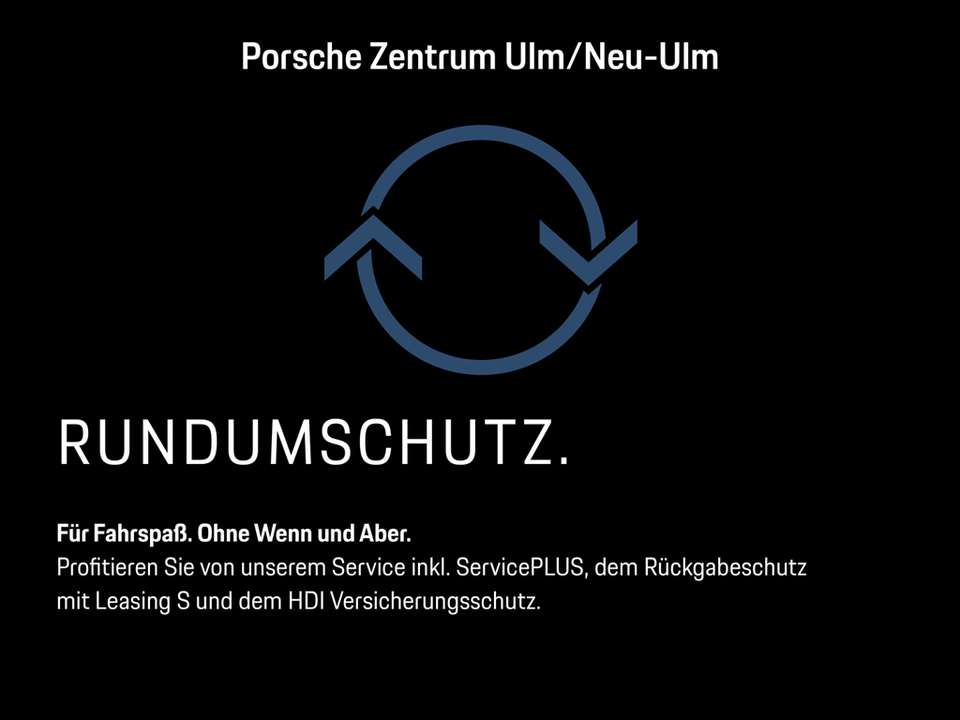 Porsche Taycan - Imagem 2