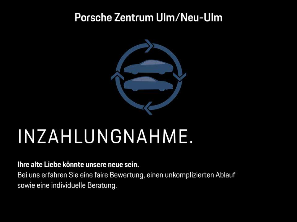 Porsche Taycan - Imagem 5