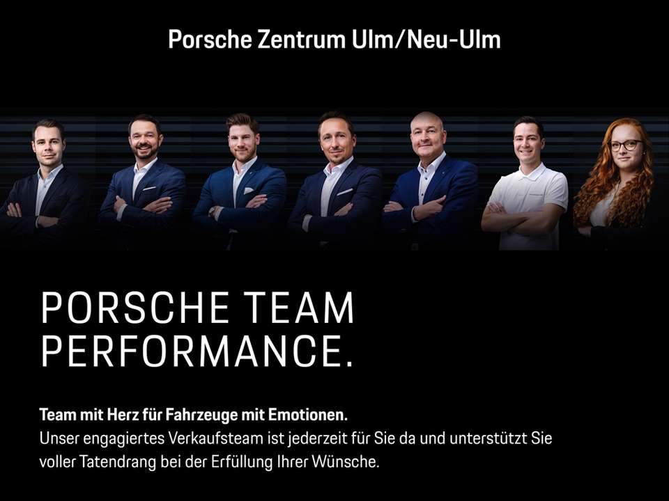 Porsche Taycan - Imagem 6