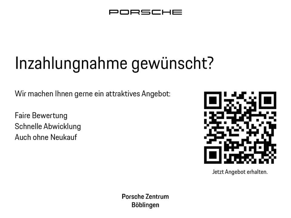 Porsche Taycan - Imagem 2
