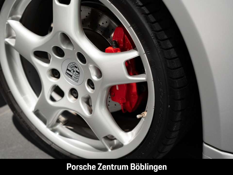 Porsche Cayman - Imagem 14