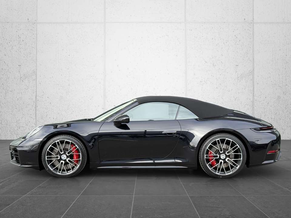 Porsche 992 - Imagem 2
