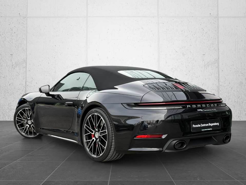 Porsche 992 - Imagem 3
