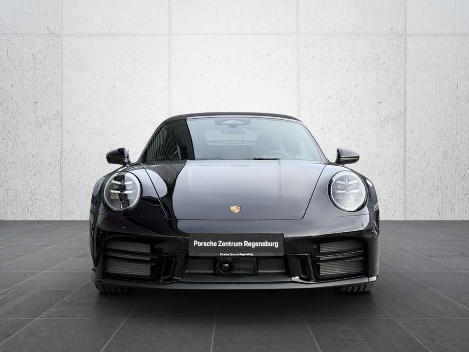 Porsche 992 - Imagem 4