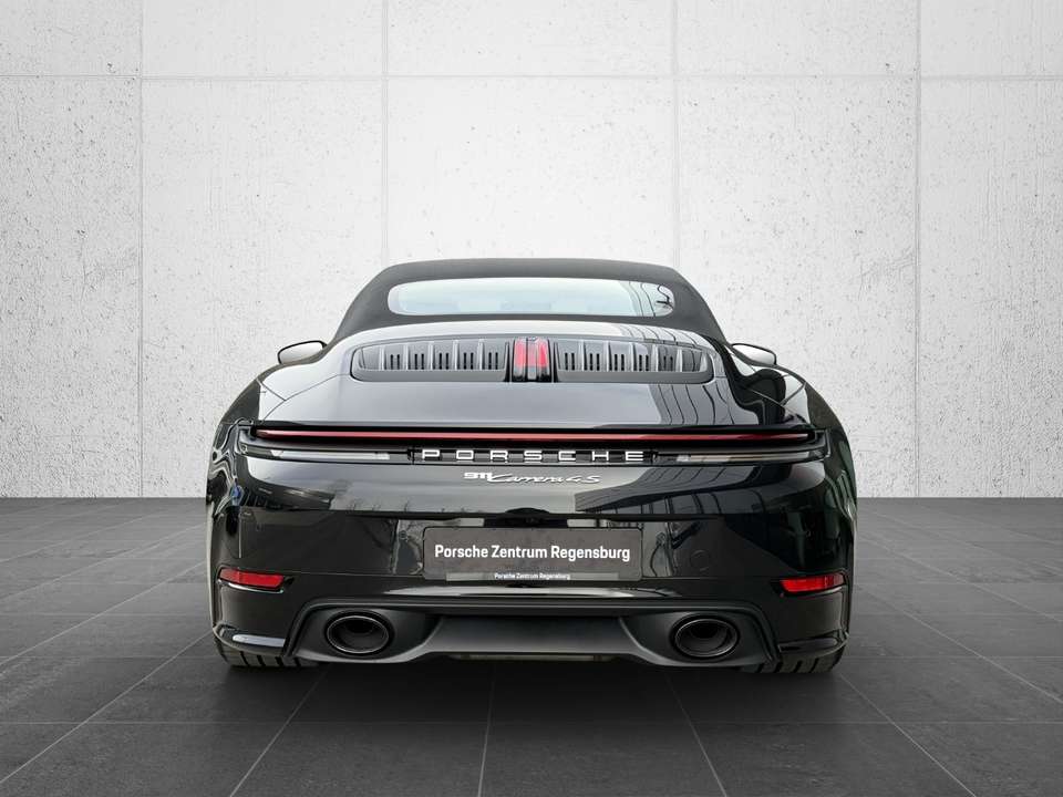Porsche 992 - Imagem 5