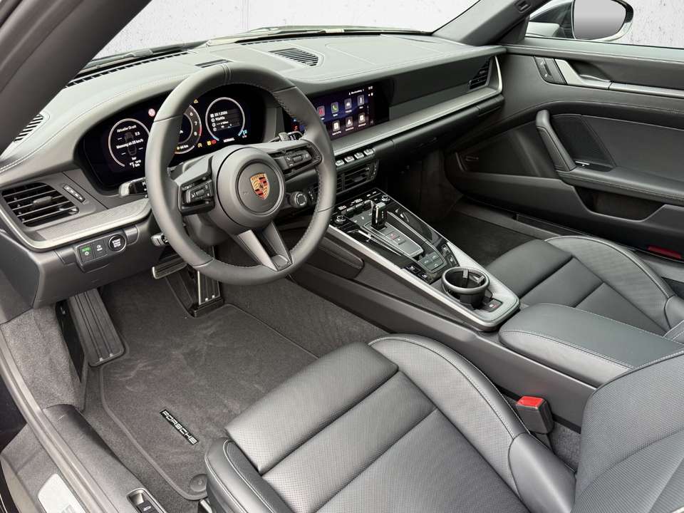 Porsche 992 - Imagem 7