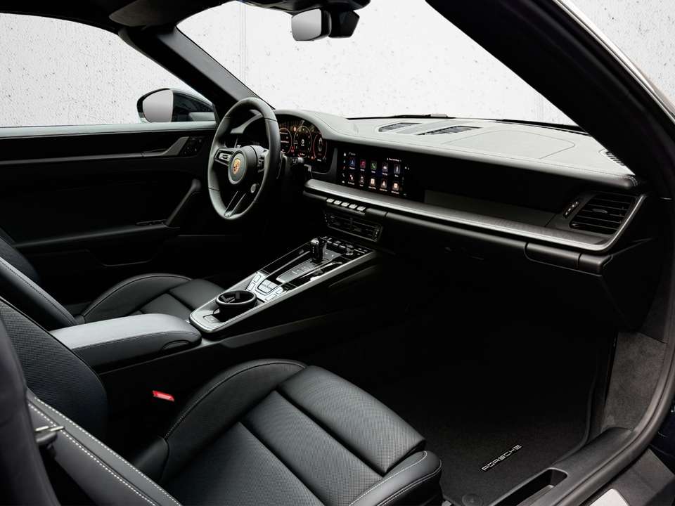Porsche 992 - Imagem 11